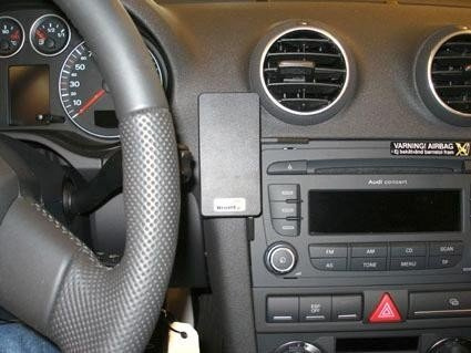 ProClip do Audi A3 07-12