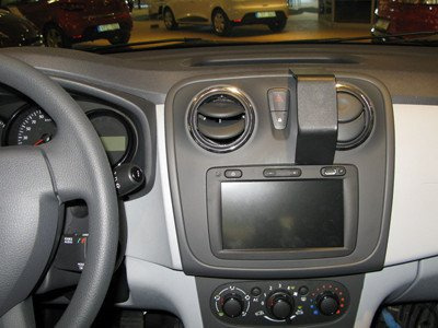 ProClip do Dacia Logan 13-17