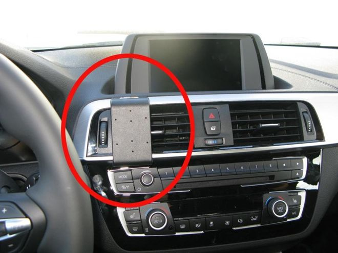 ProClip do BMW seria 1 F20, F21 18-20