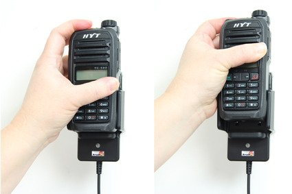 Uchwyt do HYT seria TC-500