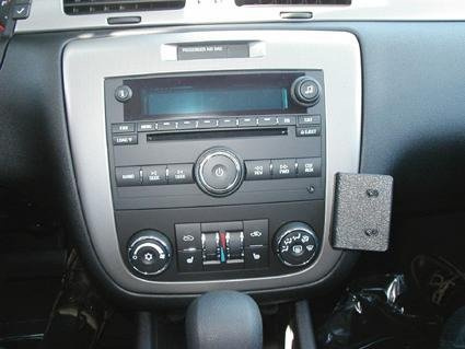 ProClip do Chevrolet Impala 06-13