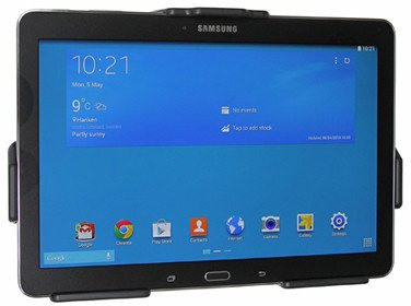 Uchwyt pasywny do Samsung Galaxy Tab PRO 10.1 SM-T520 & LTE SM-T525