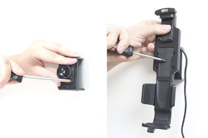 Uchwyt do Zebra MC9500 aktywny