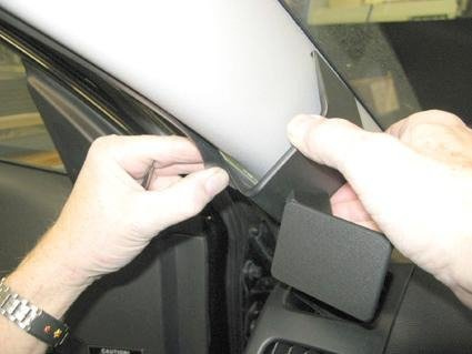 ProClip do Hyundai i30 08-12