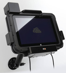 Aktywny modułowy uchwyt o wzmocnionej konstrukcji do Zebra ET55 8.4