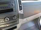 ProClip do Mercedes Benz Sprinter 07-18