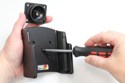 Uchwyt pasywny do CipherLab RS50