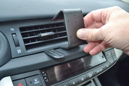 ProClip do Lexus seria CT 11-20