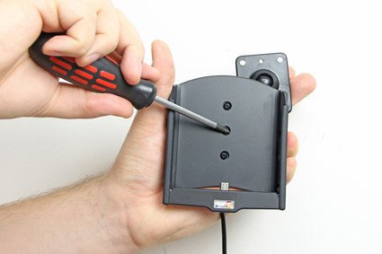 Uchwyt aktywny do instalacji na stałe do Nokia Lumia 1520