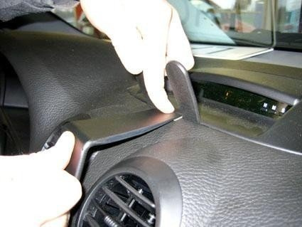 ProClip do Suzuki Reno 05-10