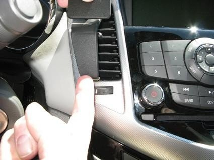 ProClip do Chevrolet Cruze 09-14