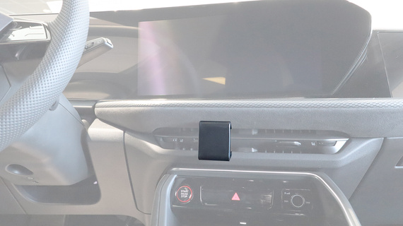 ProClip do Audi Q5 2025-2026