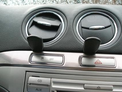 ProClip do Ford Galaxy 07-14