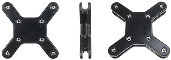 Brodit - element tłumiący drgania. 