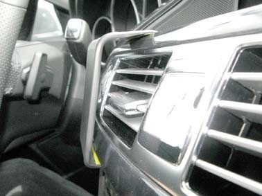 ProClip do Mercedes Benz CLS Klasa 11-14