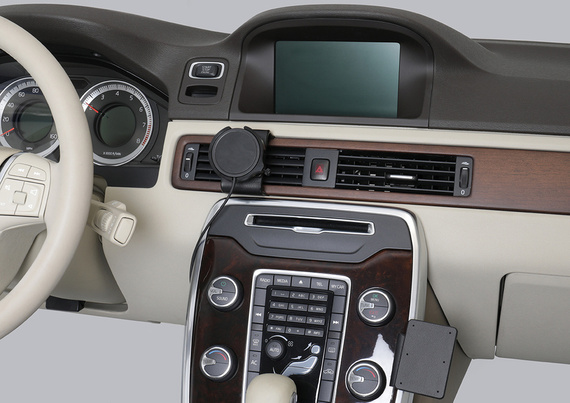 Magnetyczna Ładowarka Samochodowa MagSafe do iPhone 17 Pro