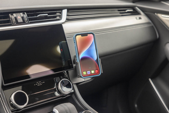 ProClip do Jaguar F-PACE 2021-2025