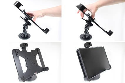 Uchwyt pasywny do Microsoft Surface Pro 4 w etui UAG