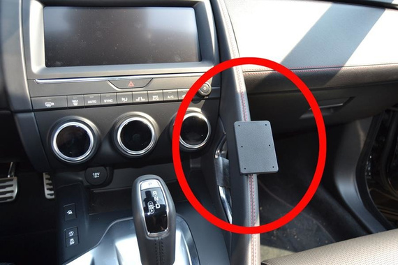 Brodit ProClip uchwyt do Jaguar E-PACE 2018-2025