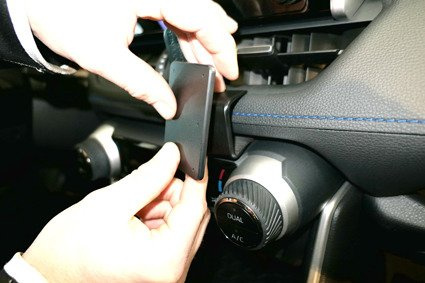 ProClip do Toyota RAV 4 2019-2025