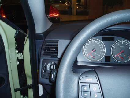 ProClip do Volvo C30 07-15