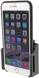 Uchwyt uniwersalny regulowany do Samsung Galaxy S22+ bez futerału oraz w futerale lub etui o wymiarach: 75-89 mm (szer.), 2-10 mm (grubość) 