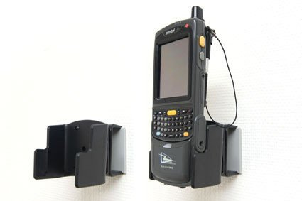 Uchwyt pasywny do Motorola MC70