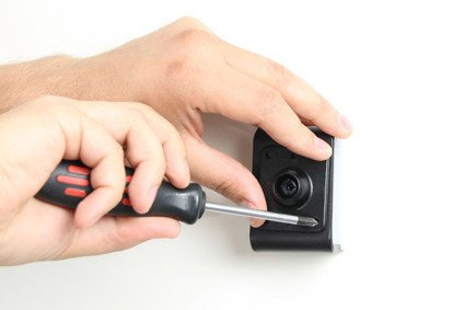 Uchwyt aktywny do Nokia Lumia 720