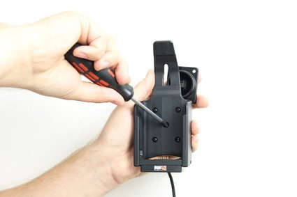 Uchwyt do Intermec CS40 do instalacji na stałe