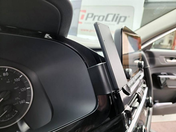 ProClip do Nissan Pathfinder 2020-2023
