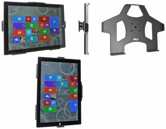 Uchwyt pasywny do Microsoft Surface Pro 3
