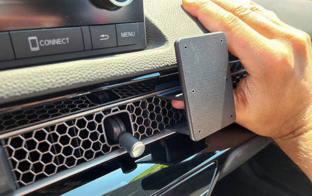 ProClip do Honda Civic 2022-2026