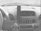 ProClip do Mercedes Benz Sprinter 00-06