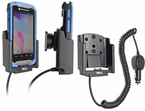 Uchwyt aktywny do Motorola TC55