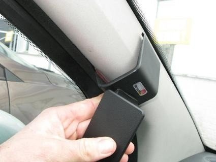 ProClip do Renault Modus 05-13