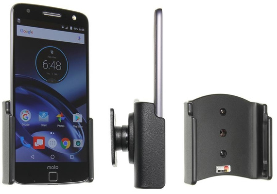 Uchwyt pasywny do Motorola Moto Z Droid 