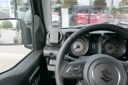 ProClip do Suzuki Jimny 2019-2026