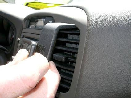 ProClip do Hyundai Accent 06-11