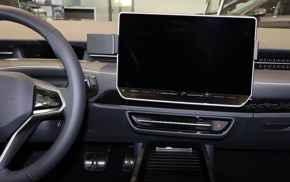 ProClip do Volkswagen ID.4 2025-2026