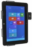 Uchwyt pasywny do Dell Latitude 10 - ST2 z blokadą na kluczyk