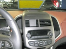 ProClip do Chevrolet Aveo 12-14