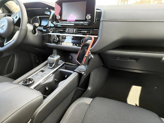 ProClip do Nissan Pathfinder 2022-2026