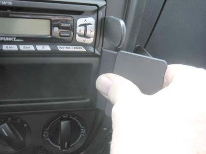 ProClip do Volkswagen Fox 05-11