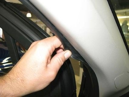 ProClip do Chevrolet Orlando 11-14