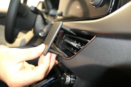 ProClip do Skoda Scala 2019-2026