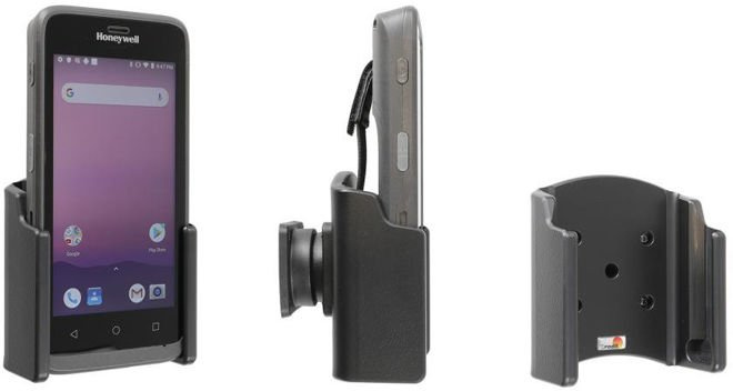 Uchwyt do Honeywell EDA52