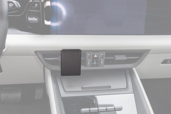 ProClip do Porsche Macan 2025-2026