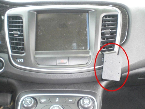 ProClip do Chrysler 200 15-17