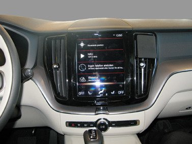 Brodit ProClip uchwyt do Volvo XC60 2018-2026