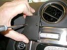 ProClip do Ford Mondeo 08-14